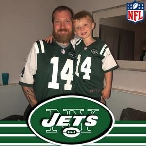 Meet your Posher, Robert